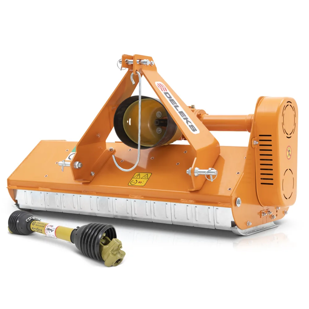 Malčer za traktor DELEKS LINCE100 – 100 cm — slika 2 od 15