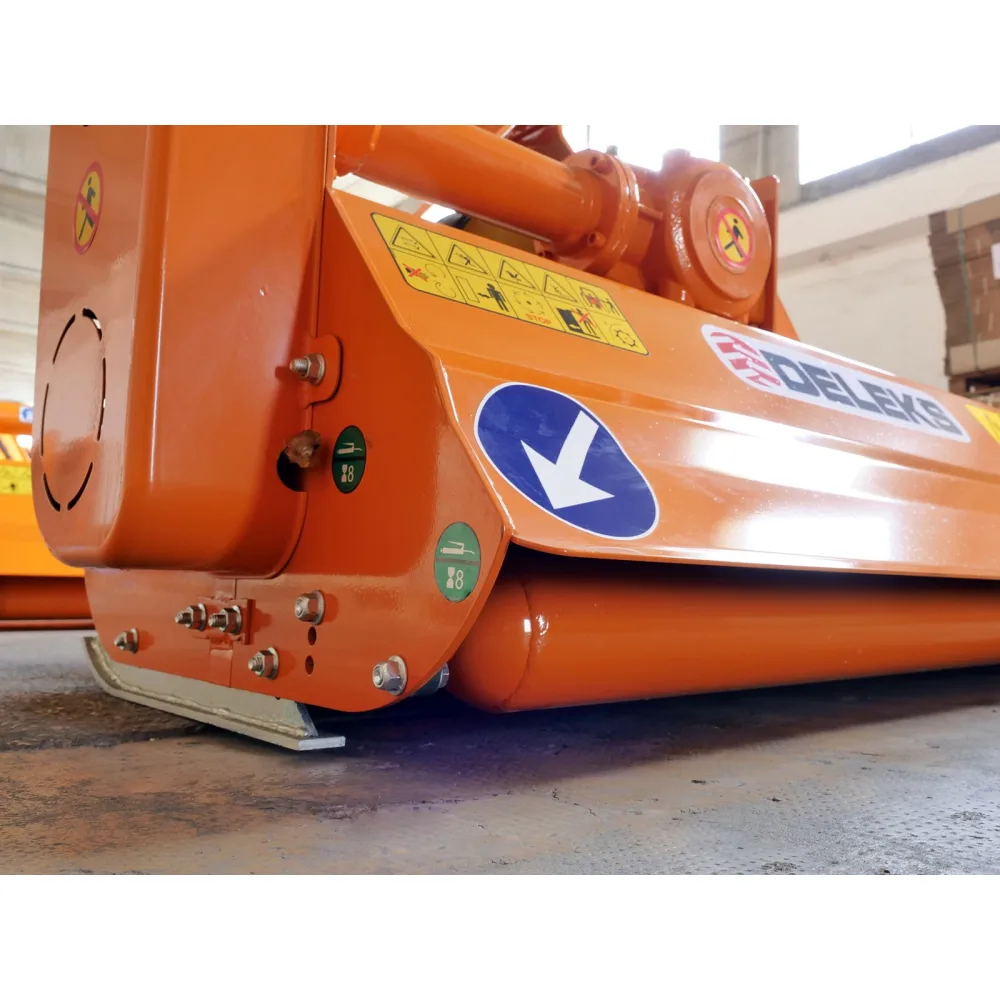 Malčer za traktor DELEKS LINCE100 – 100 cm — slika 13 od 15