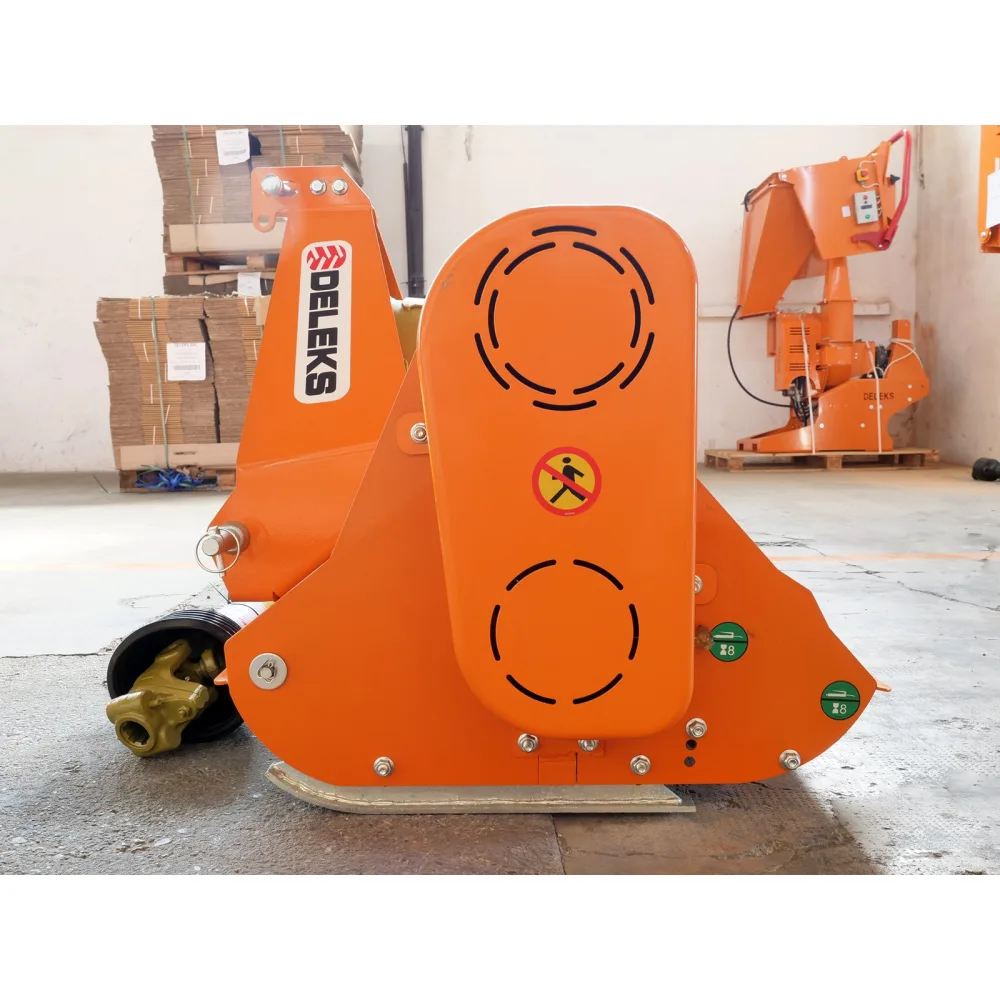 Malčer za traktor DELEKS LINCE100 – 100 cm — slika 15 od 15
