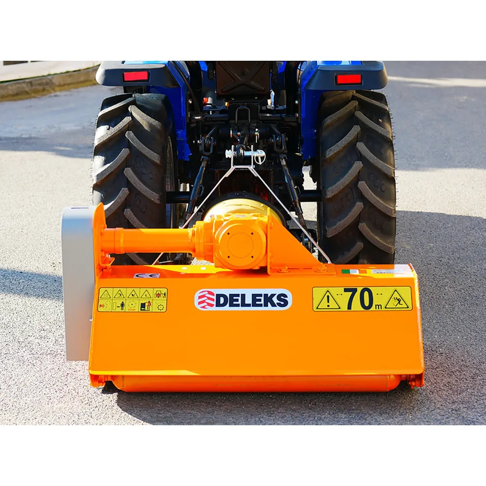 Malčer za traktor DELEKS LINCE100 – 100 cm — slika 9 od 15