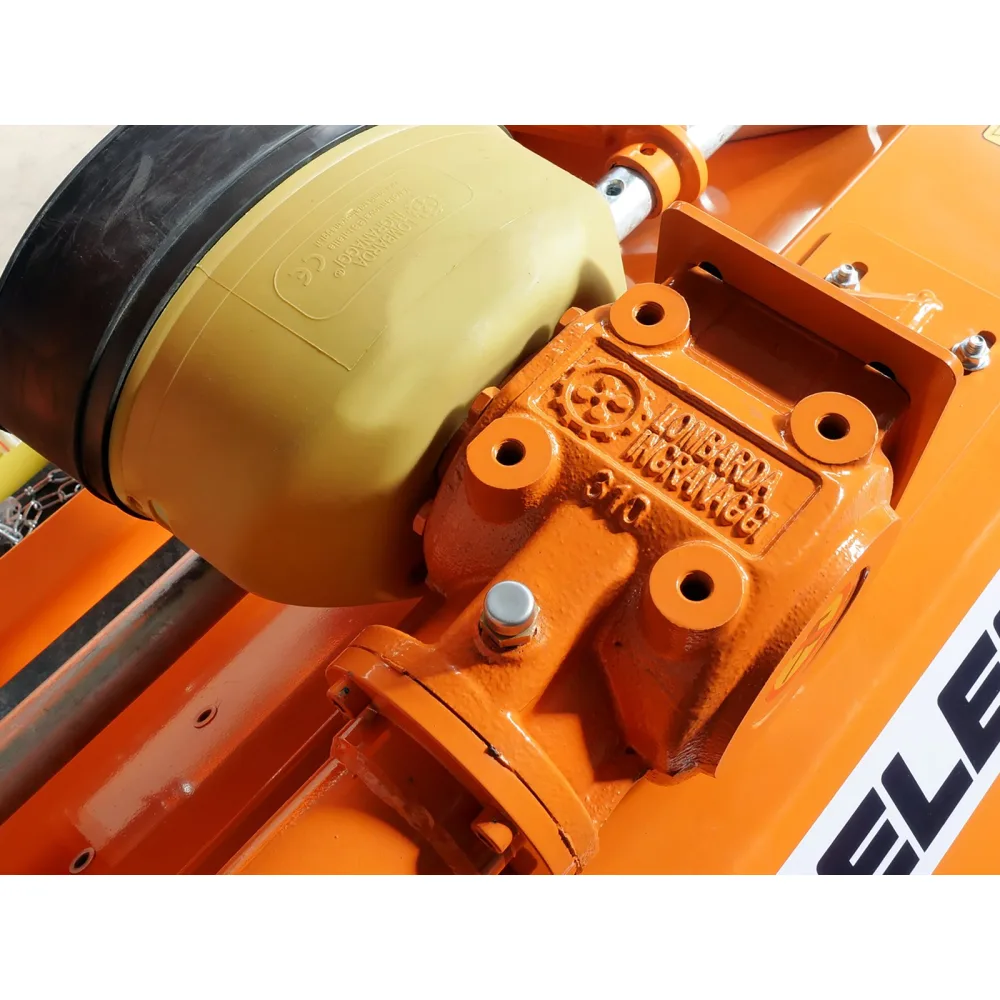 Malčer za traktor DELEKS LINCE120 – 120 cm — slika 7 od 15