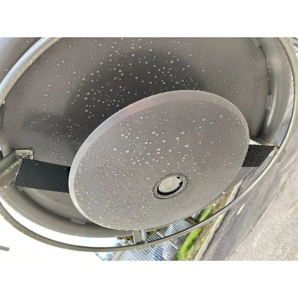 Međuredni disk za malčer DELEKS DISC600 — slika 12 od 15