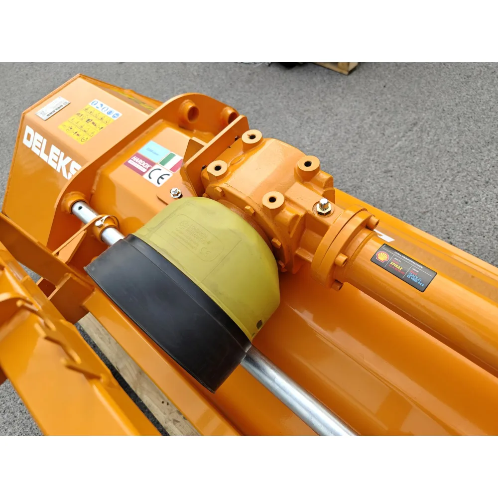 Malčer za traktor DELEKS LINCIONE120 – 120 cm — slika 12 od 12