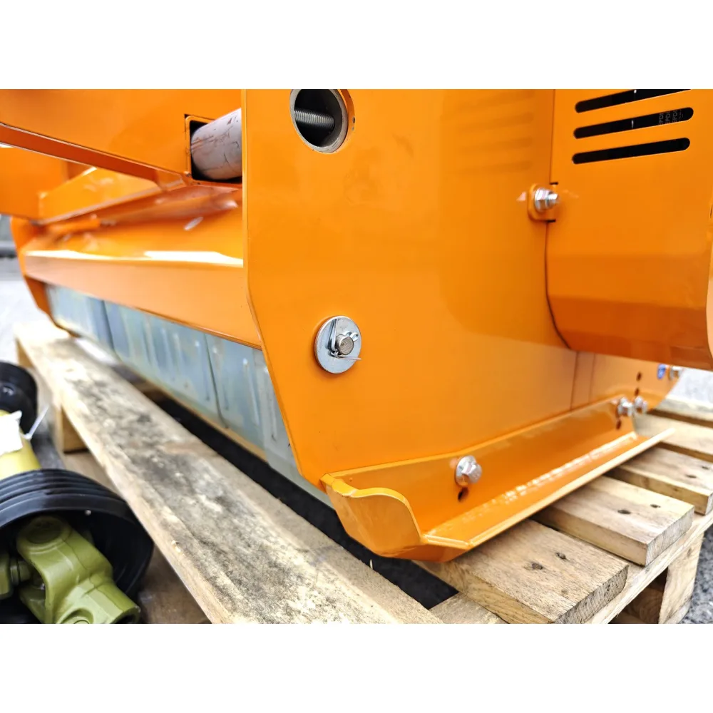 Malčer za traktor DELEKS LINCIONE140 – 140 cm — slika 9 od 11