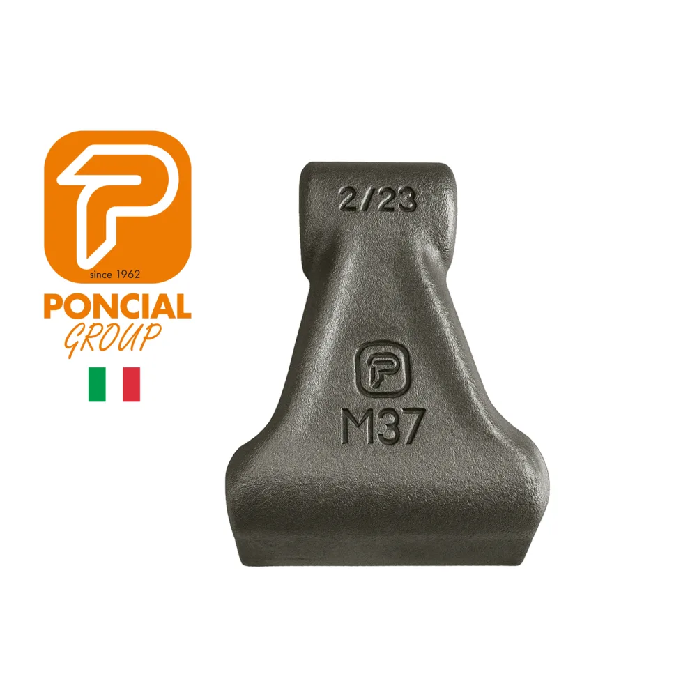 Malčer za traktor DELEKS LINCIONE160 – 160 cm — slika 3 od 11