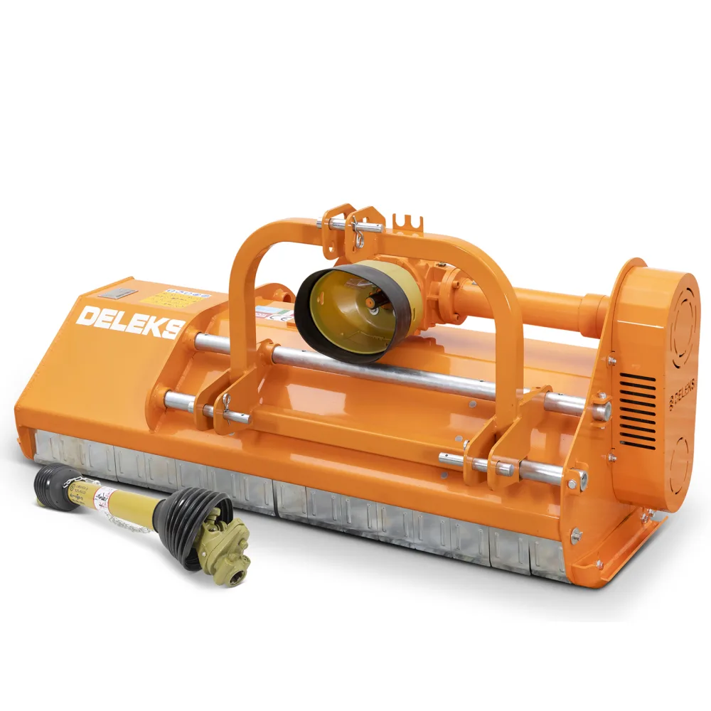Malčer za traktor s bočnim pomakom DELEKS LINCIONE160 SP i SPH – 160 cm — slika 2 od 15
