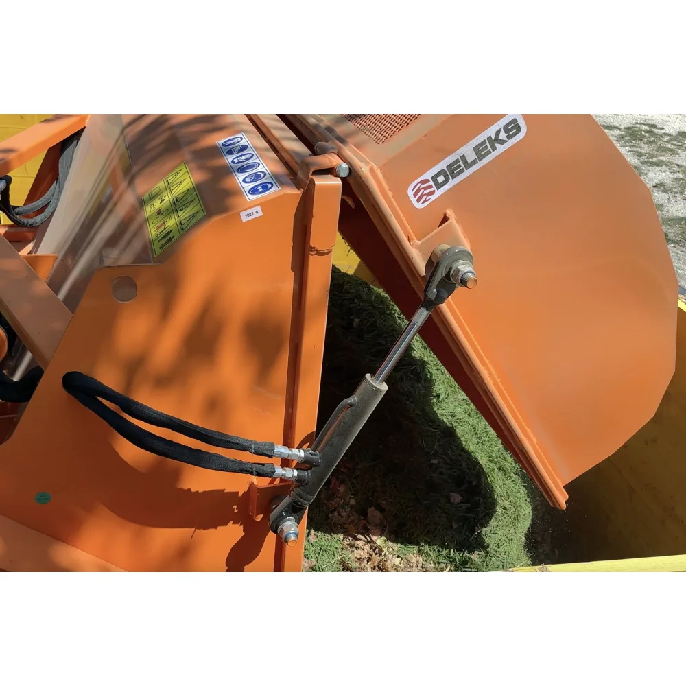 Malčer sa sakupljačem za traktor DELEKS PANDA90 – 90 cm — slika 10 od 15