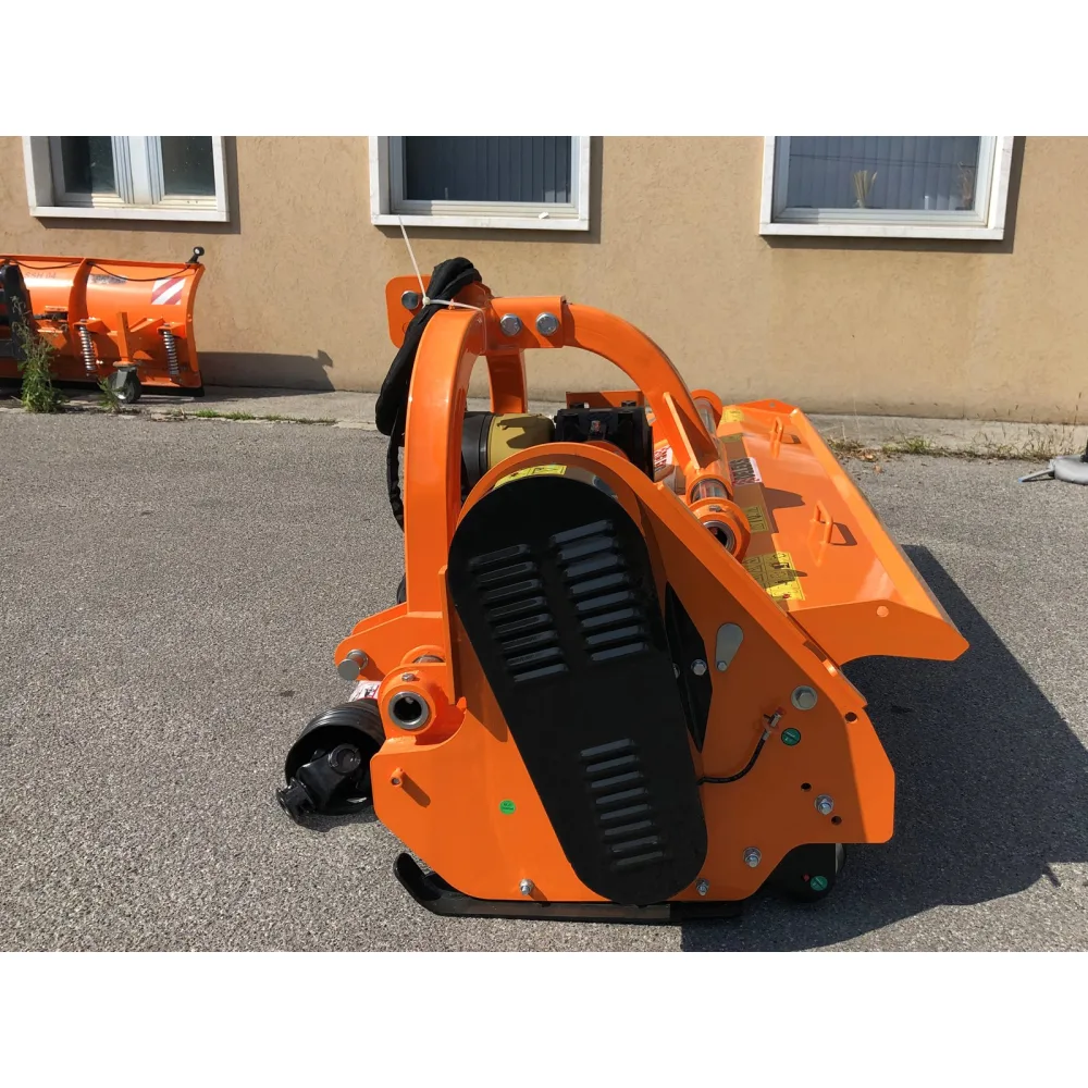 Malčer za traktor s bočnim pomakom DELEKS TORO240 – 240 cm — slika 11 od 15