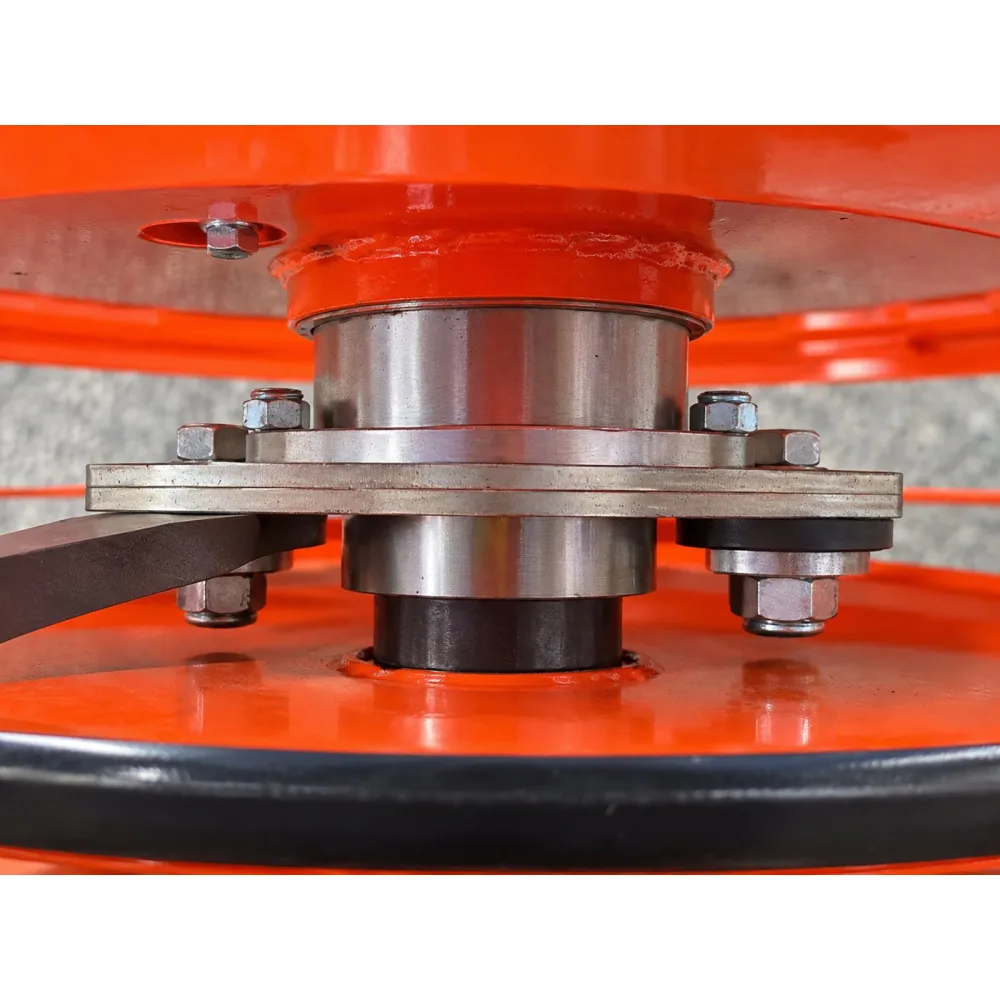 Međuredni disk za malčer DELEKS DISC603T — slika 15 od 15