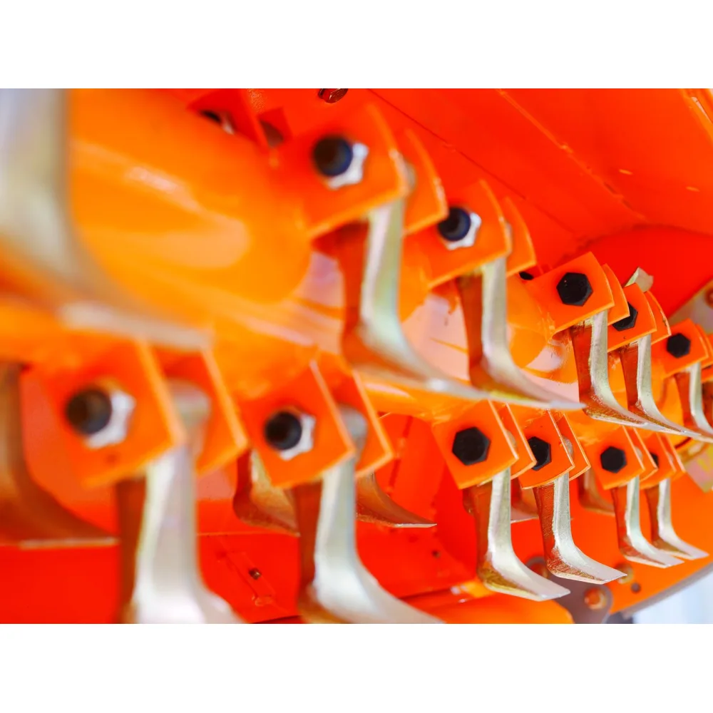 Bočni malčer za traktor DELEKS LEO160 – 160 cm — slika 9 od 15