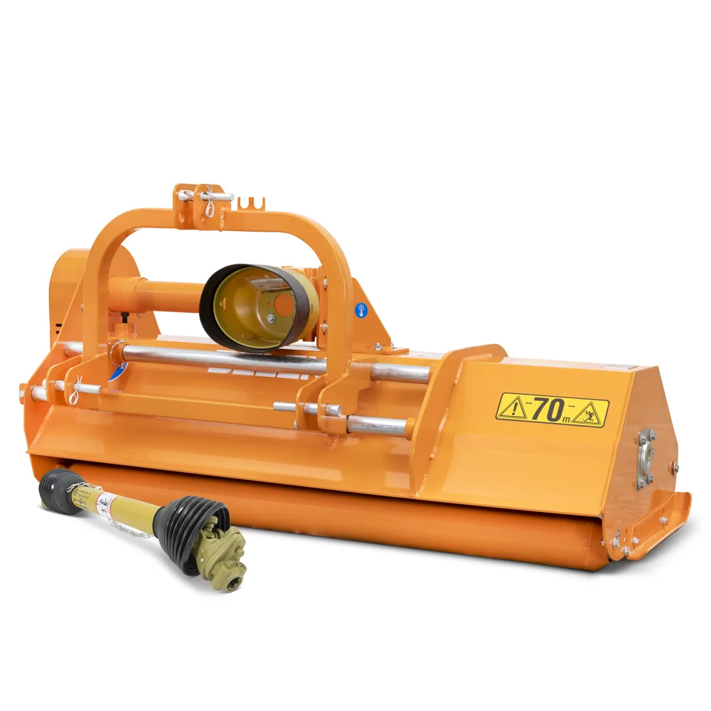 Reverzibilni malčer za traktor s bočnim pomakom DELEKS LINCIONE160 SPREV i SPHREV – 160 cm — slika 2 od 15