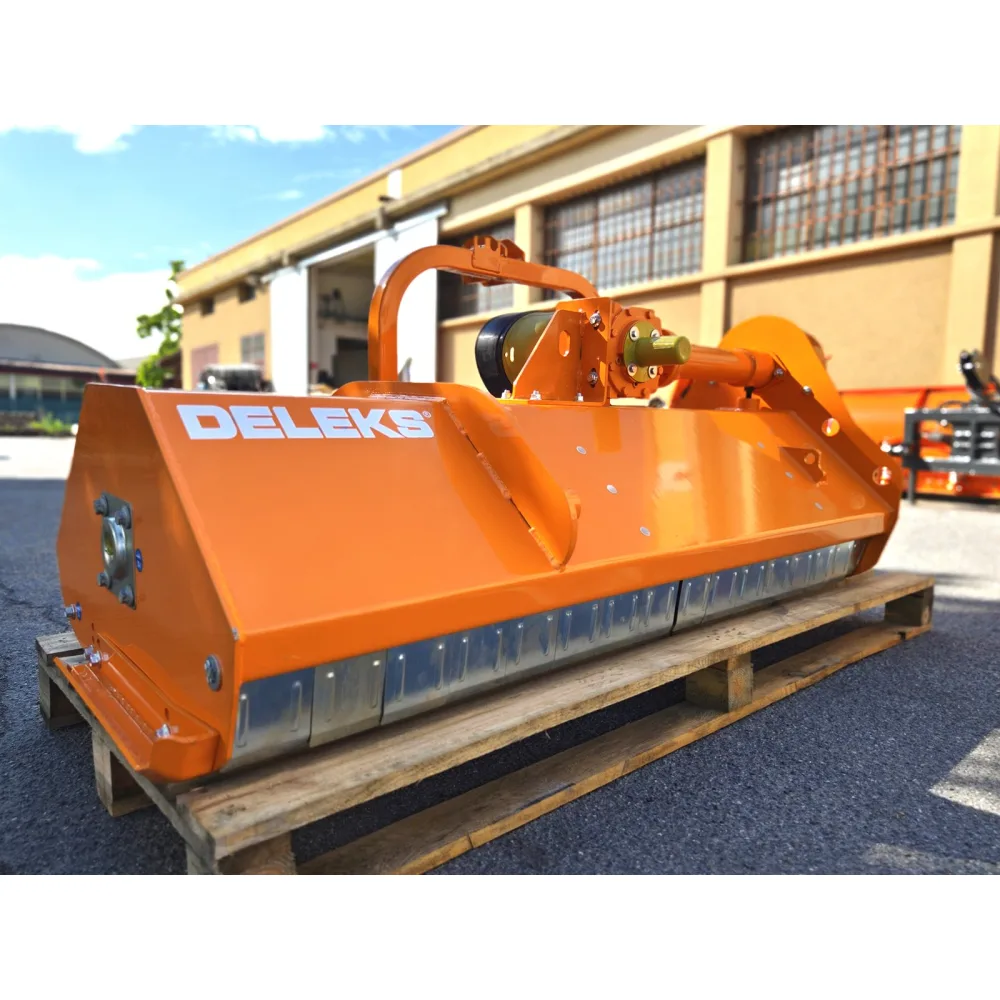 Reverzibilni malčer za traktor s bočnim pomakom DELEKS LINCIONE160 SPREV i SPHREV – 160 cm — slika 15 od 15