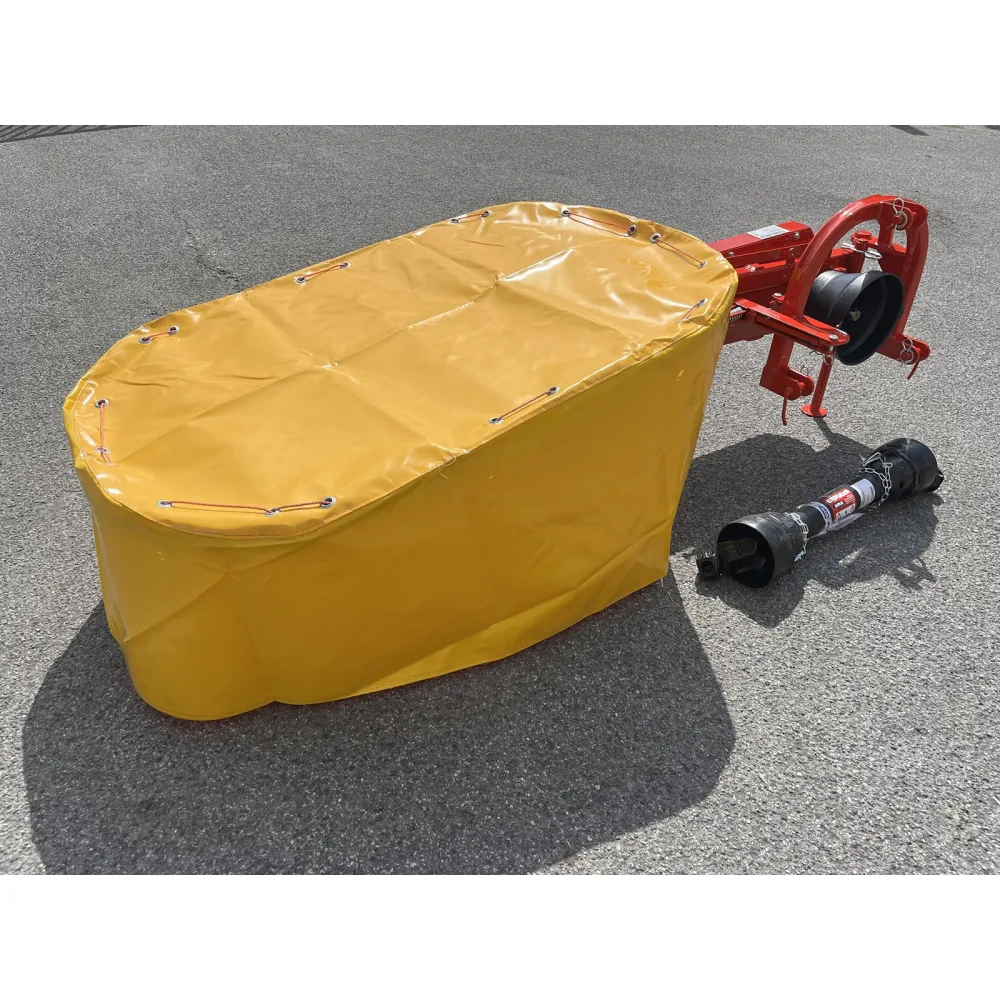 Bubnjasta kosilica za traktor DELEKS DFR100 – 100 cm — slika 6 od 15