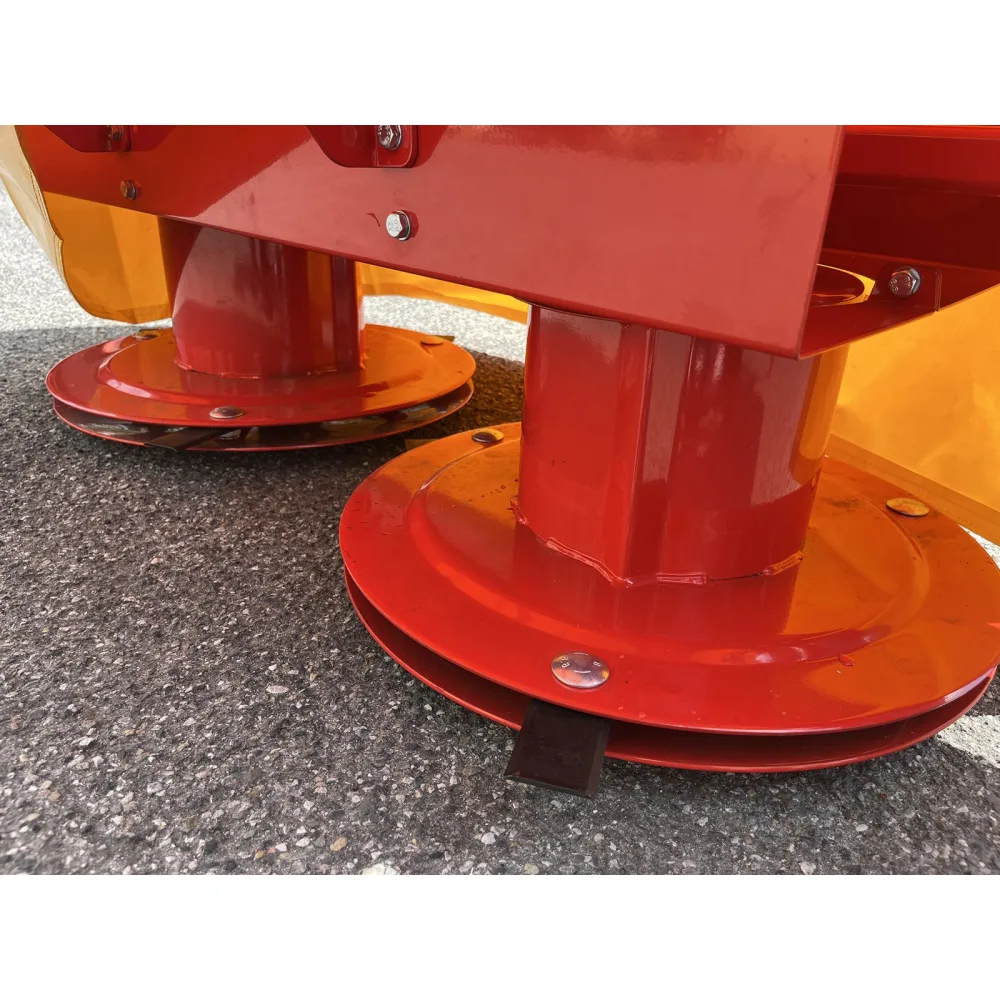 Bubnjasta kosilica za traktor DELEKS DFR100 – 100 cm — slika 7 od 15