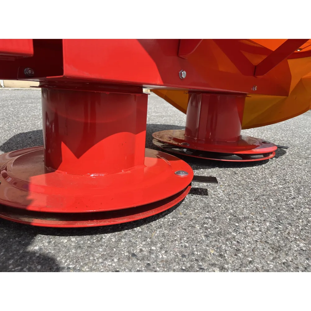 Bubnjasta kosilica za traktor DELEKS DFR100 – 100 cm — slika 10 od 15