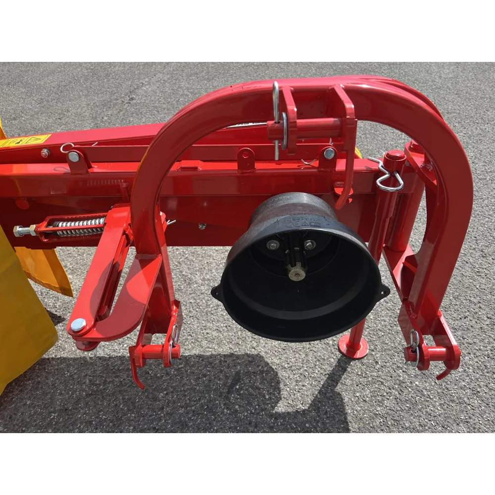 Bubnjasta kosilica za traktor DELEKS DFR100 – 100 cm — slika 13 od 15