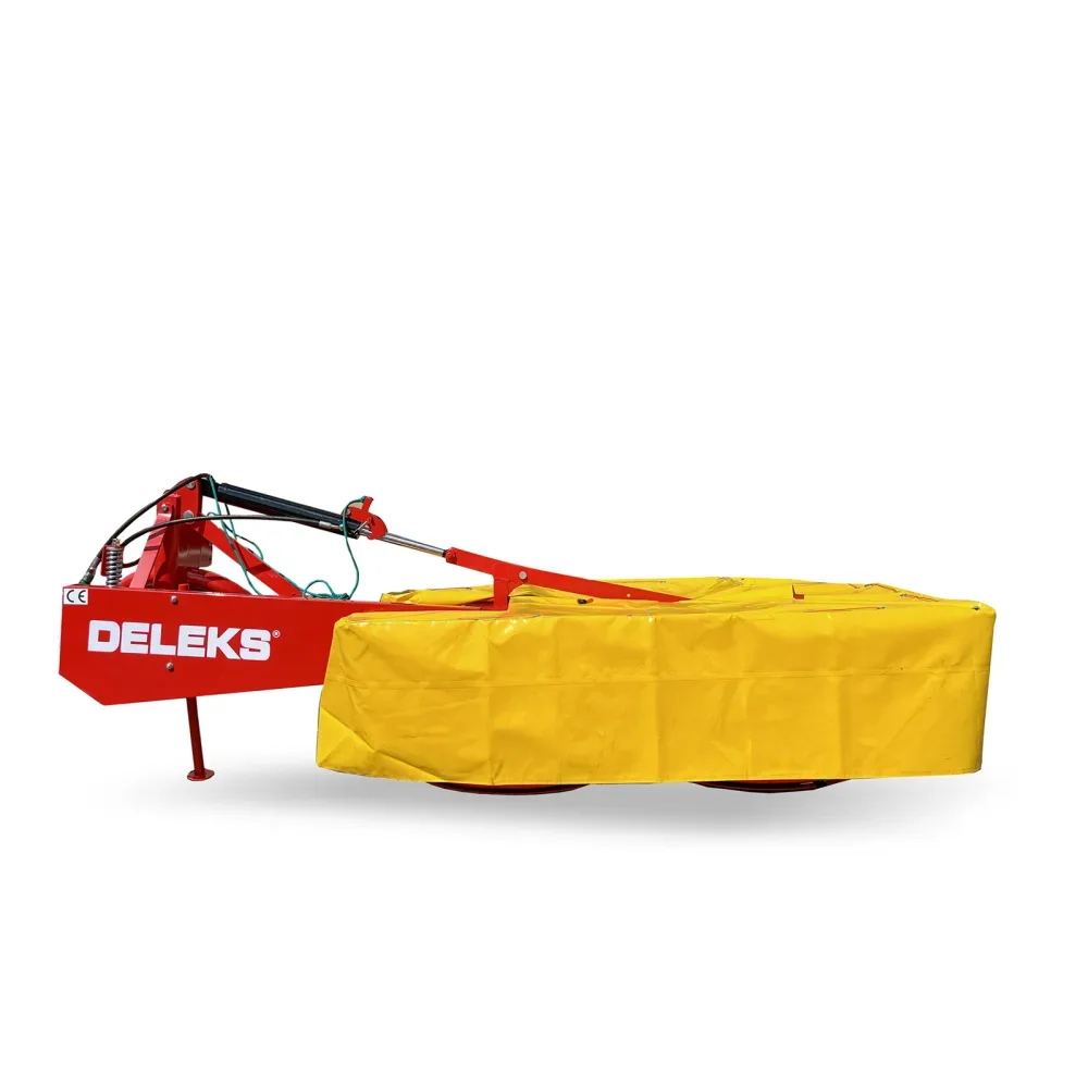Bubnjasta kosilica za traktor DELEKS DFR165 i DFR165H – 165 cm — slika 5 od 15