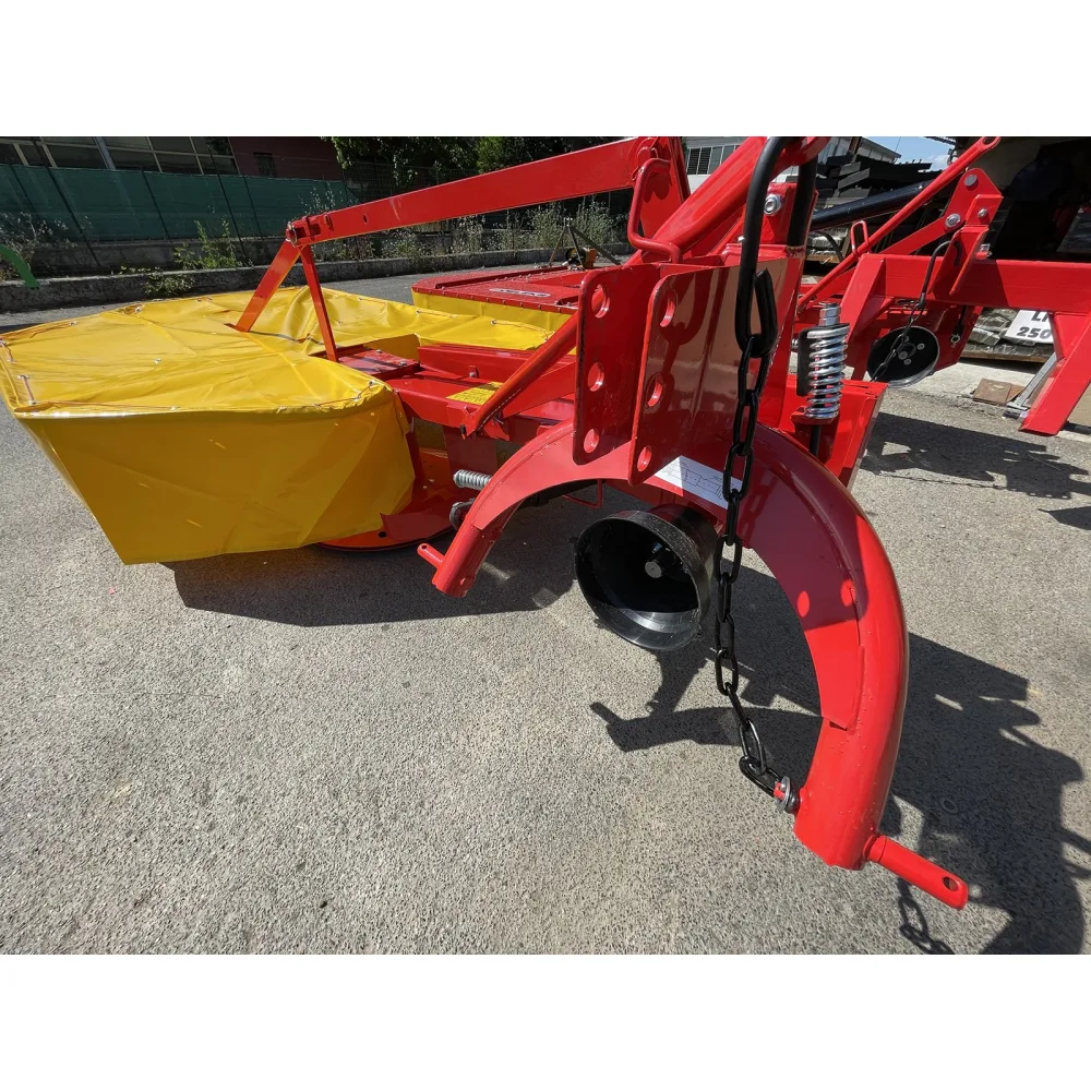 Bubnjasta kosilica za traktor DELEKS DFR165 i DFR165H – 165 cm — slika 10 od 15