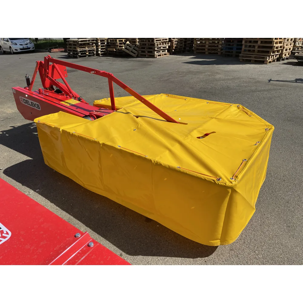 Bubnjasta kosilica za traktor DELEKS DFR165 i DFR165H – 165 cm — slika 3 od 15