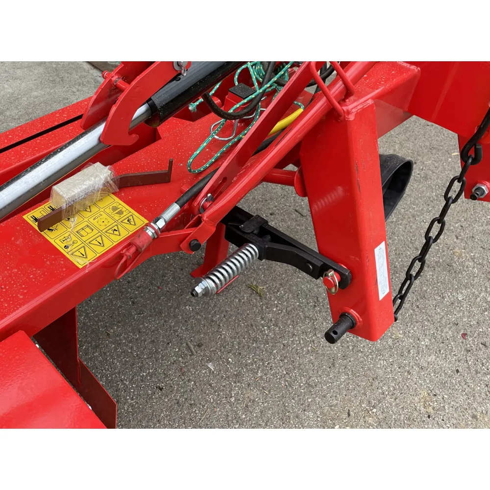 Bubnjasta kosilica za traktor DELEKS DFR185 i DFR185H – 180 cm — slika 14 od 14