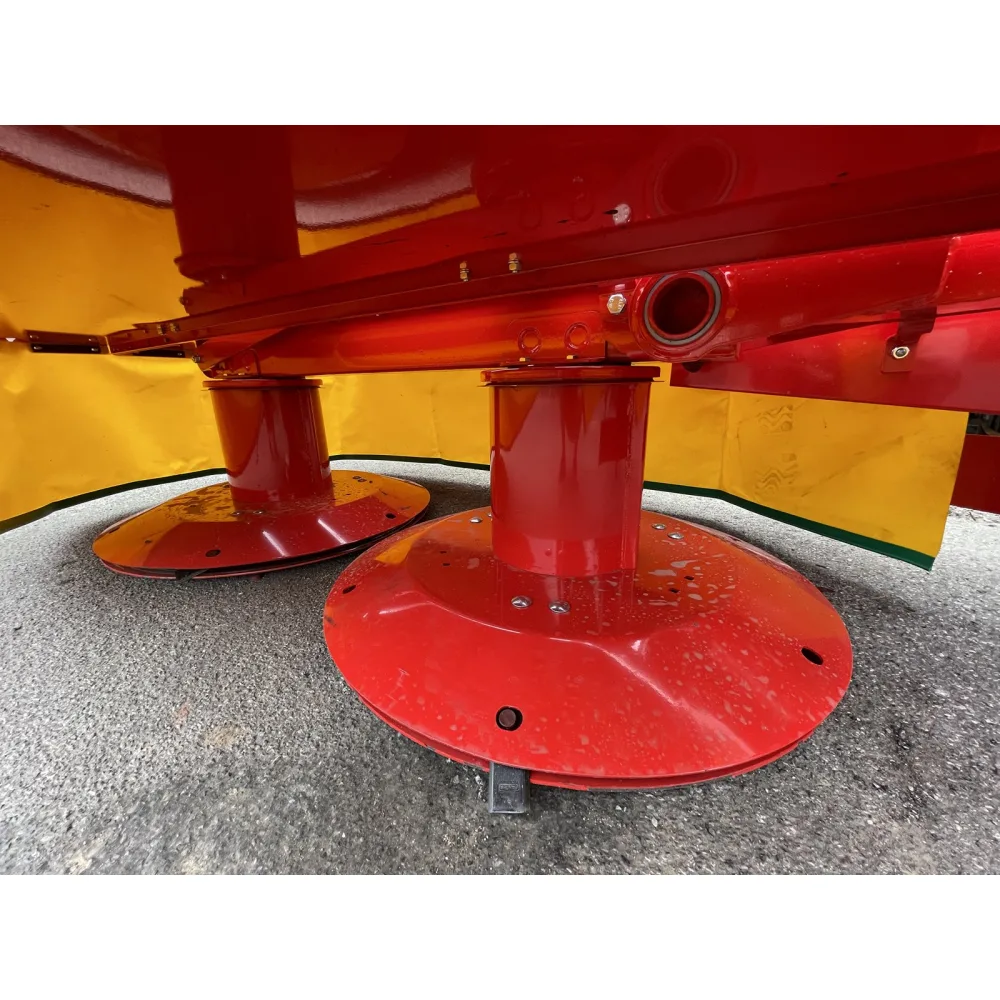 Bubnjasta kosilica za traktor DELEKS DFR185 i DFR185H – 180 cm — slika 8 od 14