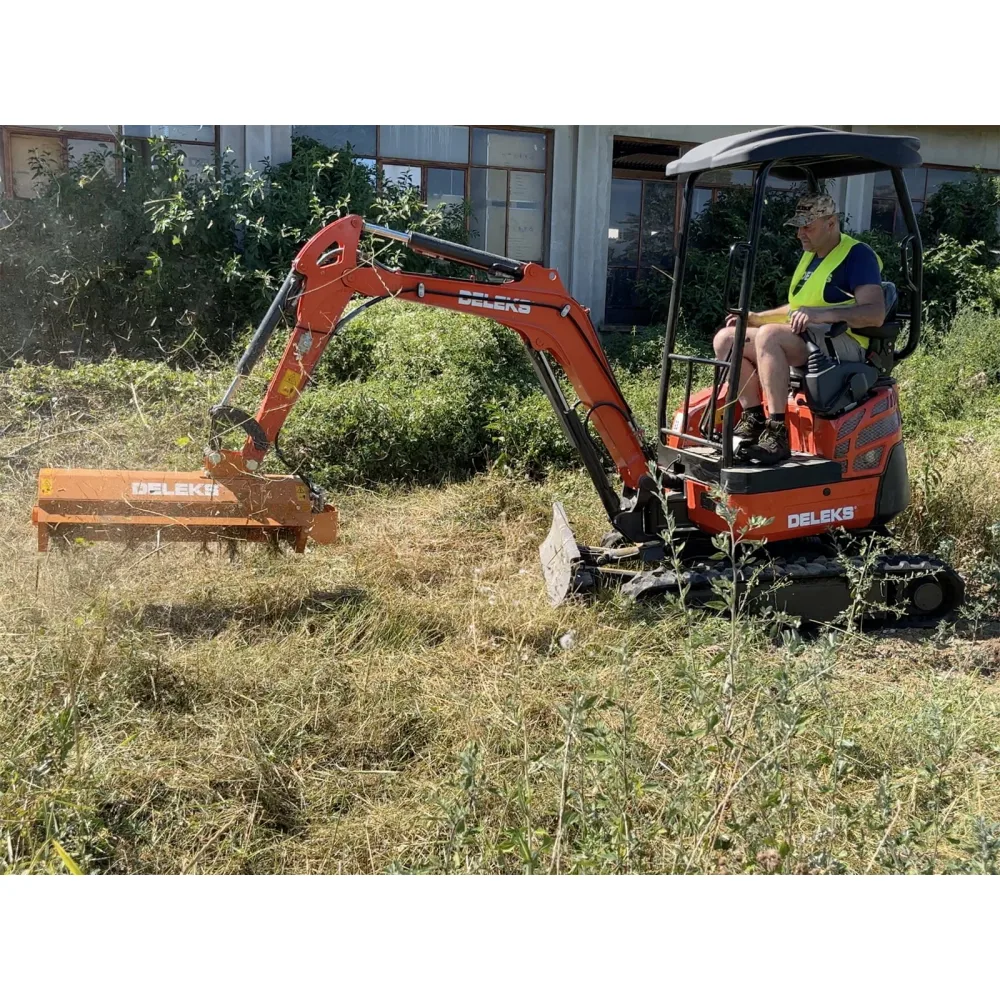 Malčerska glava za bager DELEKS AR60 – 60 cm — slika 9 od 15