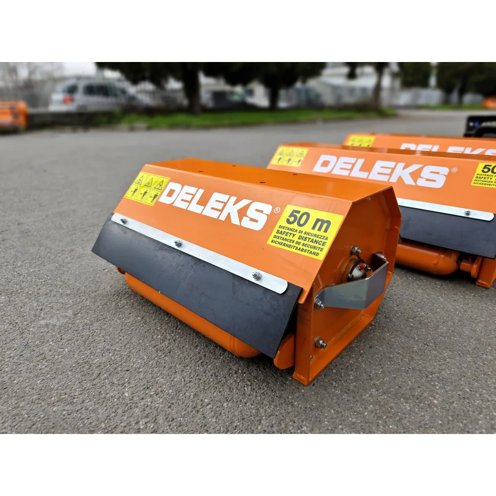 Malčerska glava za bager DELEKS AR60 – 60 cm — slika 6 od 15