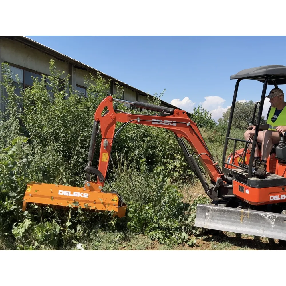 Malčerska glava za bager DELEKS AR80 – 80 cm — slika 9 od 15