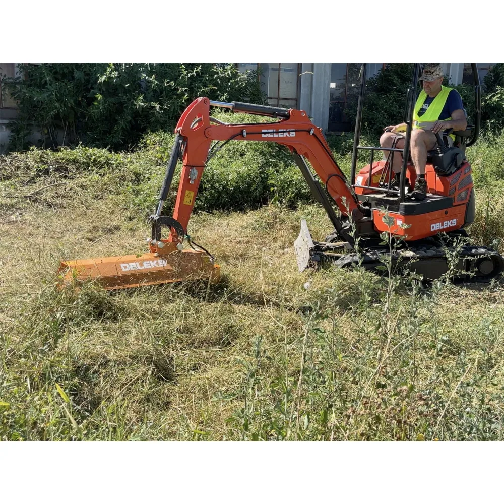 Malčerska glava za bager DELEKS AR80 – 80 cm — slika 8 od 15