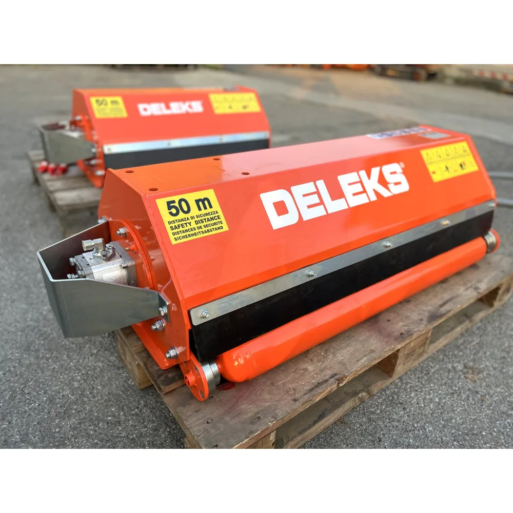 Malčerska glava za bager DELEKS ARK100 – 100 cm — slika 6 od 14