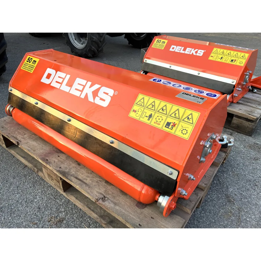 Malčerska glava za bager DELEKS ARK100 – 100 cm — slika 5 od 14