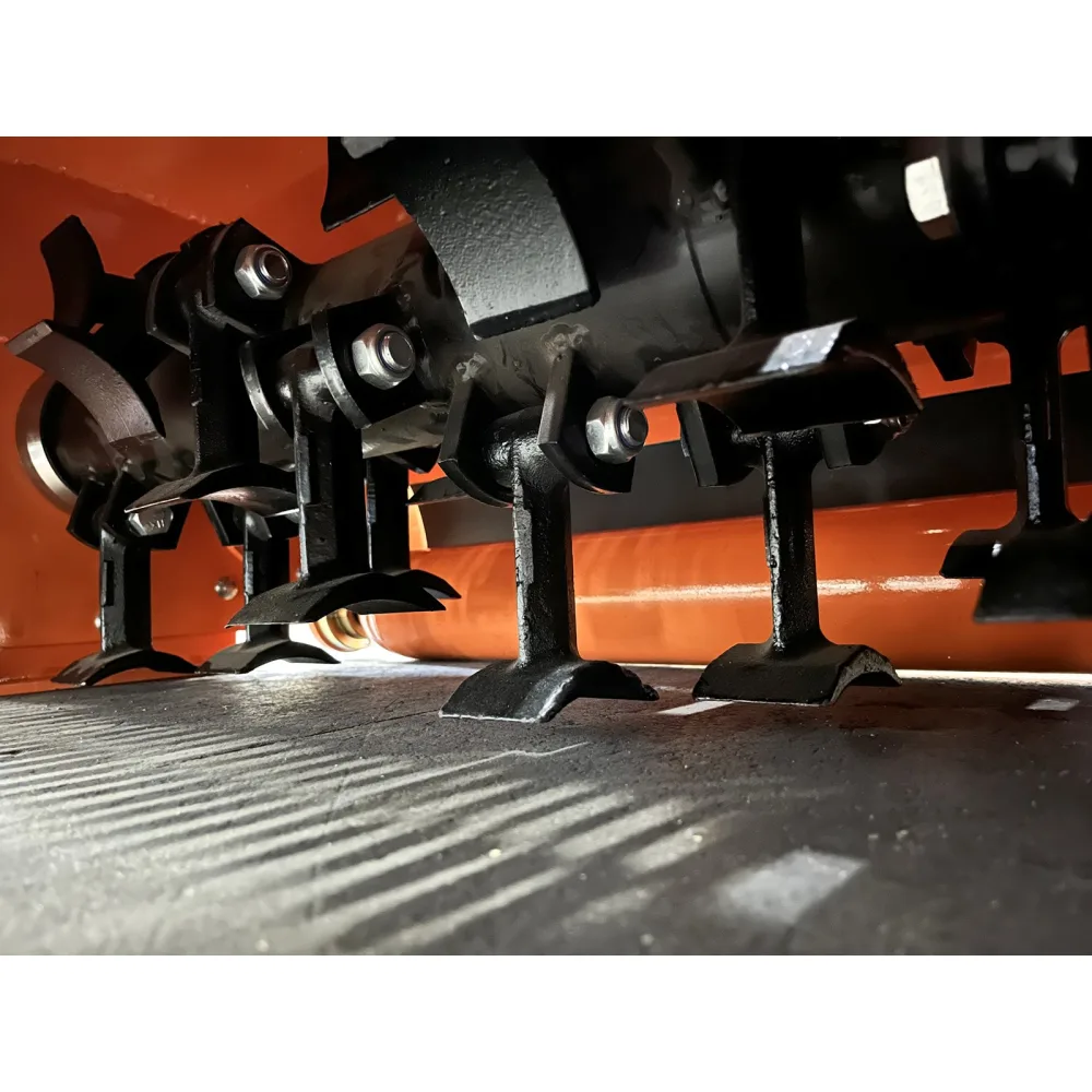 Malčerska glava za bager DELEKS ARM80 – 80 cm — slika 11 od 15