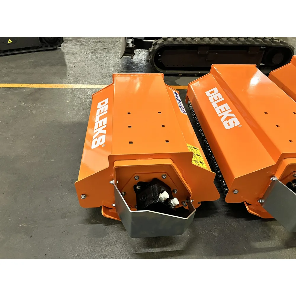 Malčerska glava za bager DELEKS ARM80 – 80 cm — slika 6 od 15