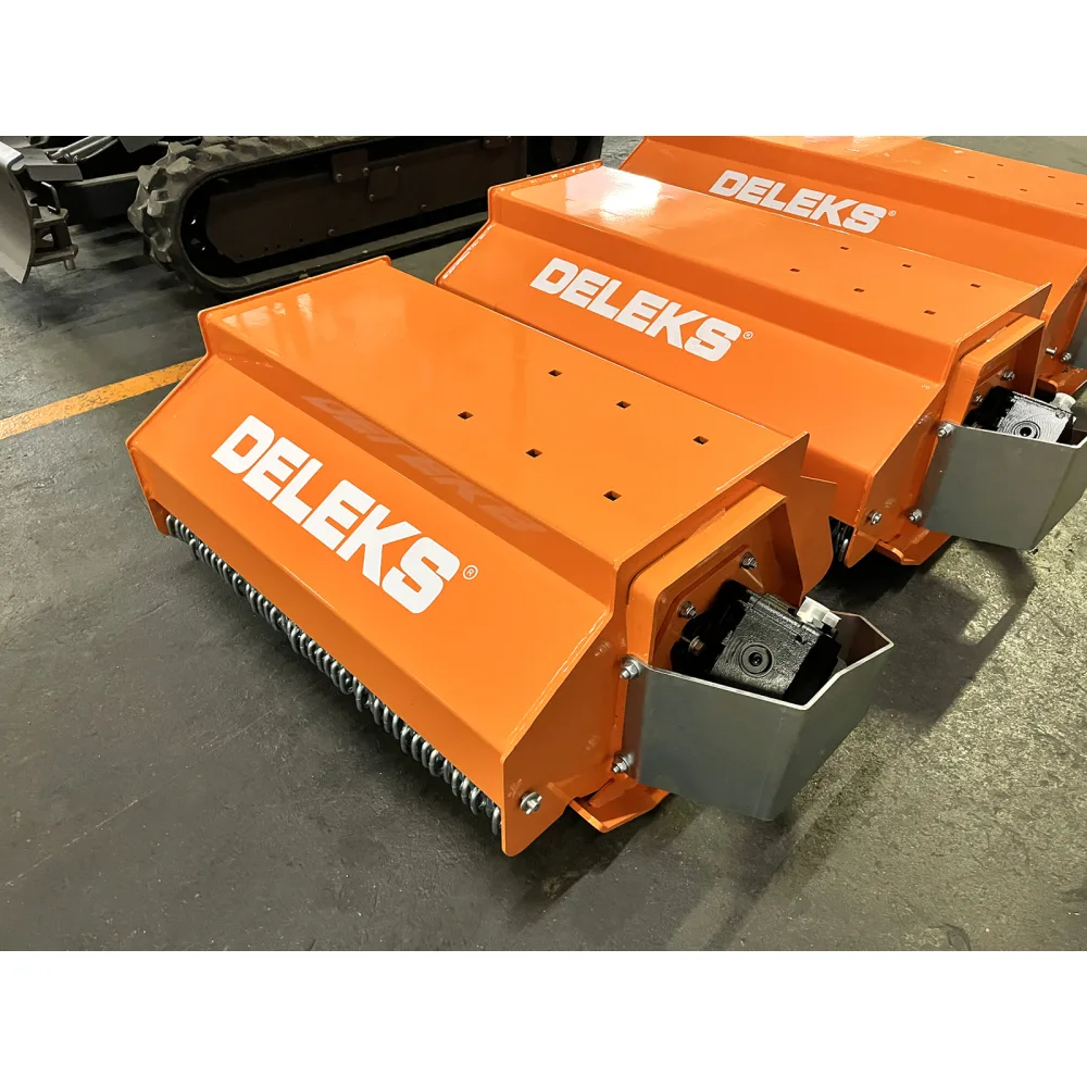 Malčerska glava za bager DELEKS ARM80 – 80 cm — slika 3 od 15