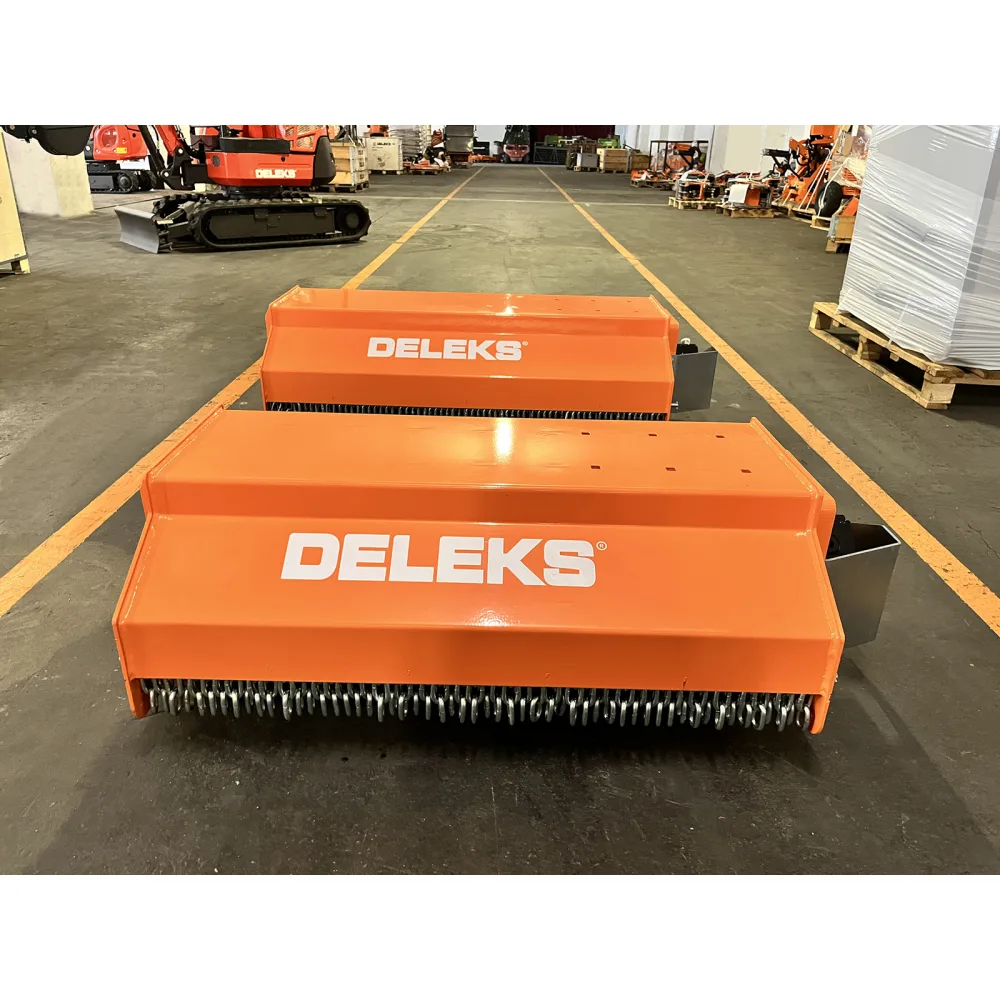 Malčerska glava za bager DELEKS ARM100 – 100 cm — slika 3 od 15