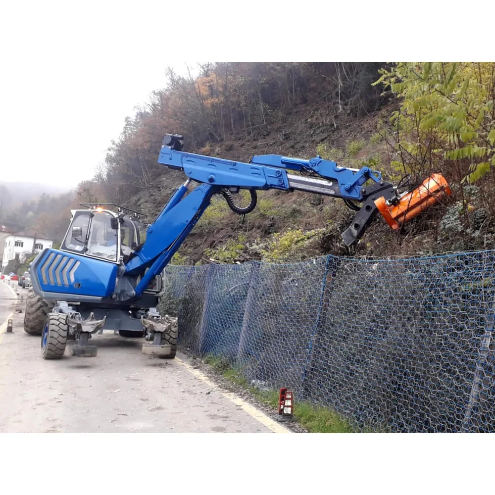 Malčerska glava za bager DELEKS ARH120 – 120 cm — slika 9 od 15