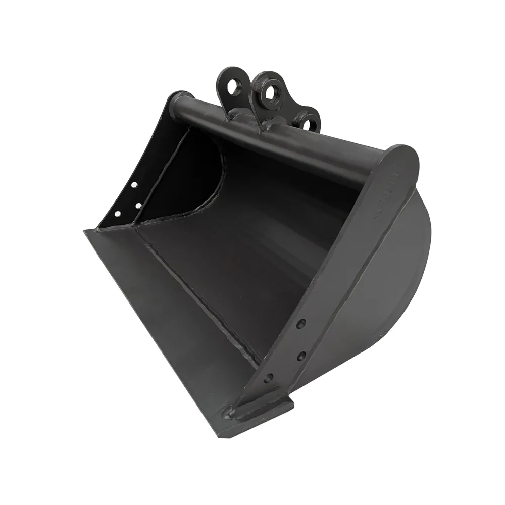 Žlica za mini bager DELEKS M100B800 – 80 cm (za M80/M90/M100/M120) — slika 2 od 4