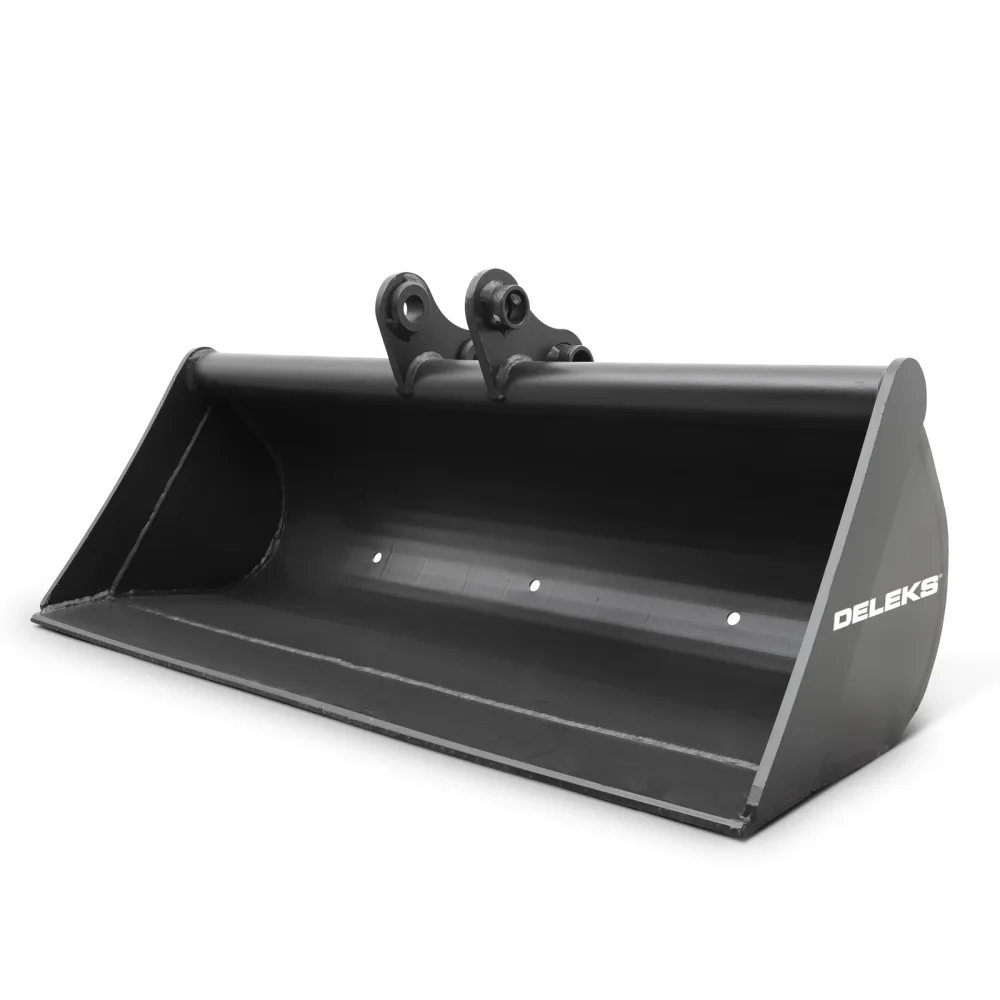 Žlica za mini bager DELEKS M180B1000 – 100 cm (za M180)
