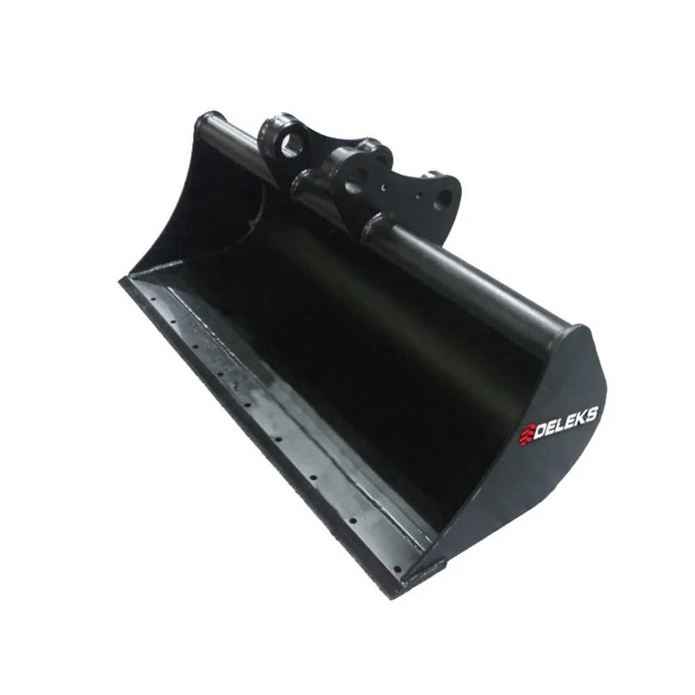 Žlica za mini bager DELEKS BHB1000 – 100 cm