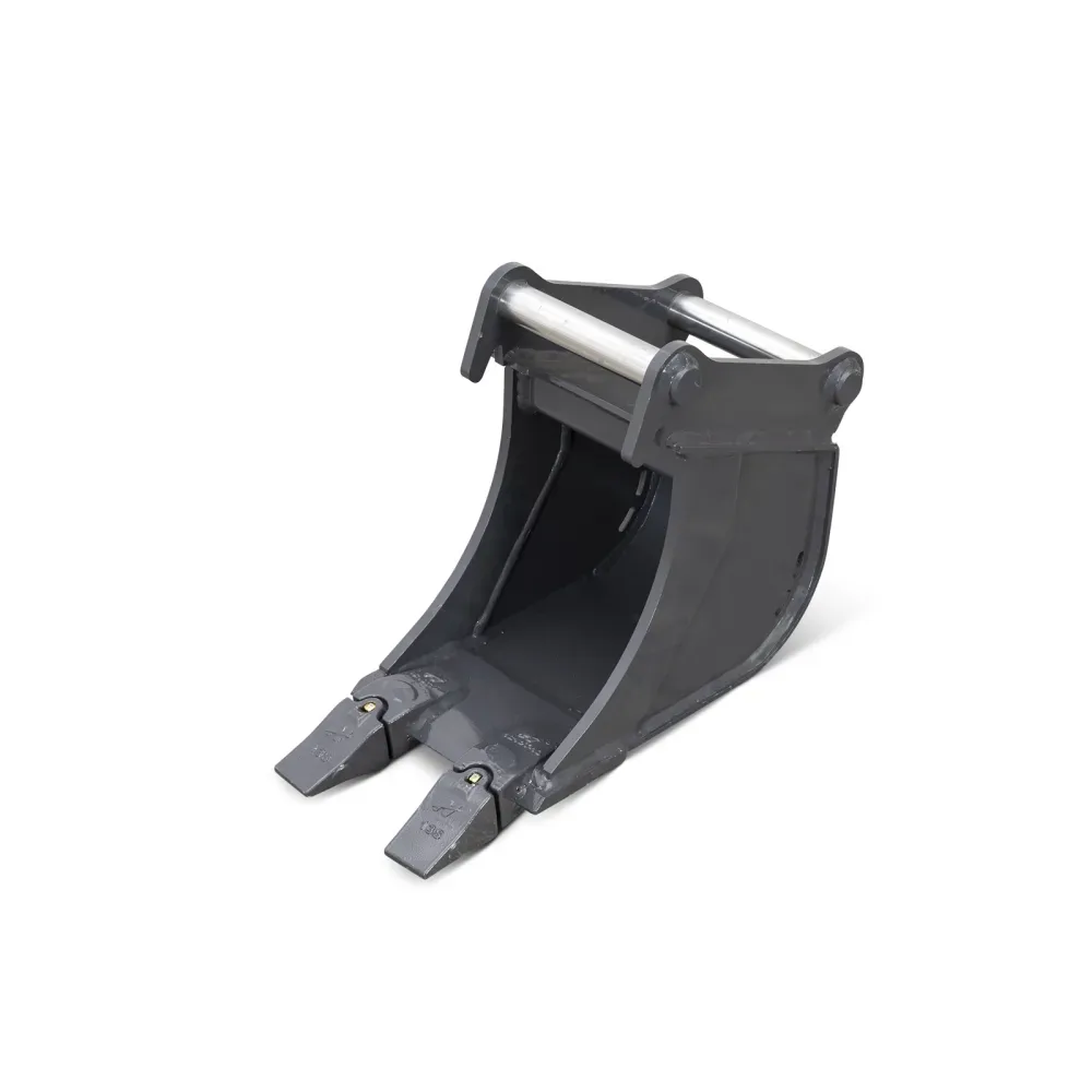 Žlica za mini bager DELEKS S100B200 – 20 cm — slika 4 od 15
