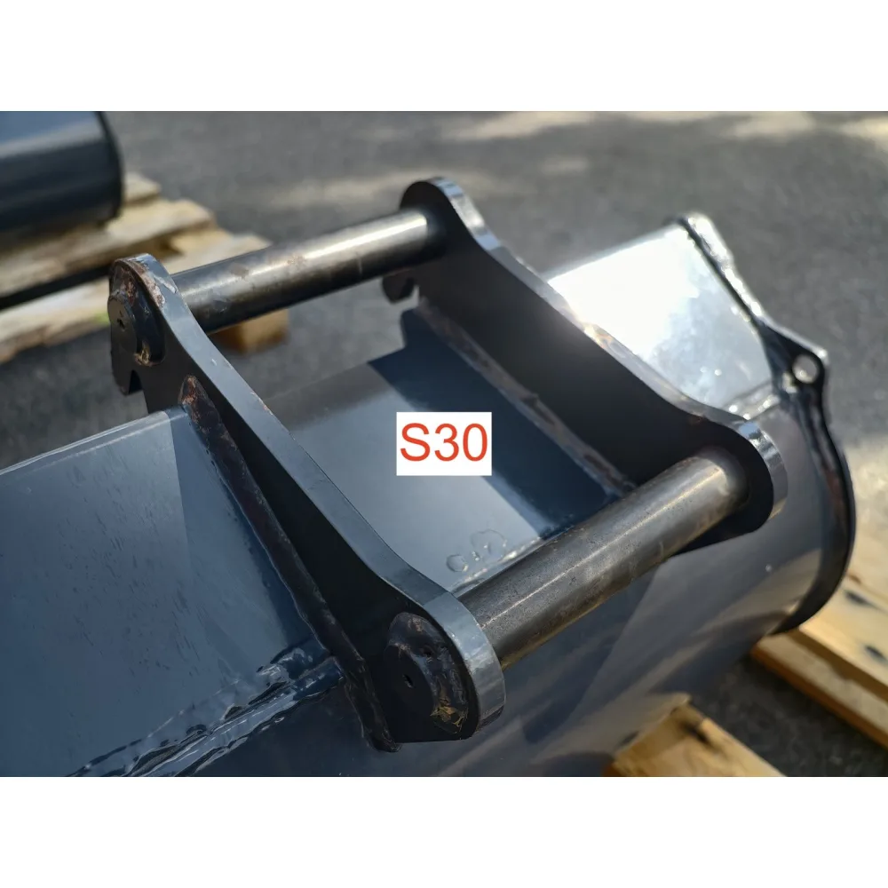 Žlica za mini bager DELEKS S100B500 – 50 cm — slika 10 od 13