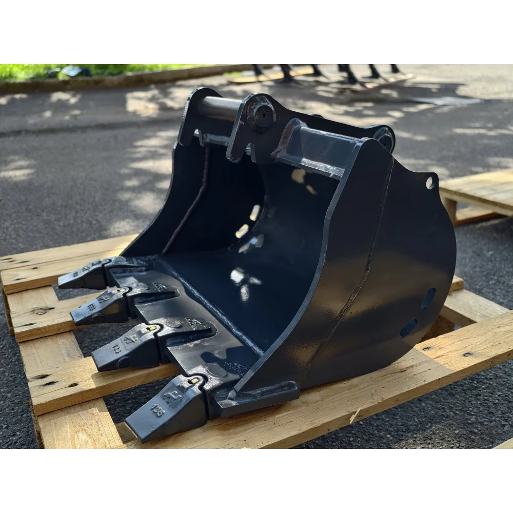Žlica za mini bager DELEKS S100B500 – 50 cm — slika 12 od 13