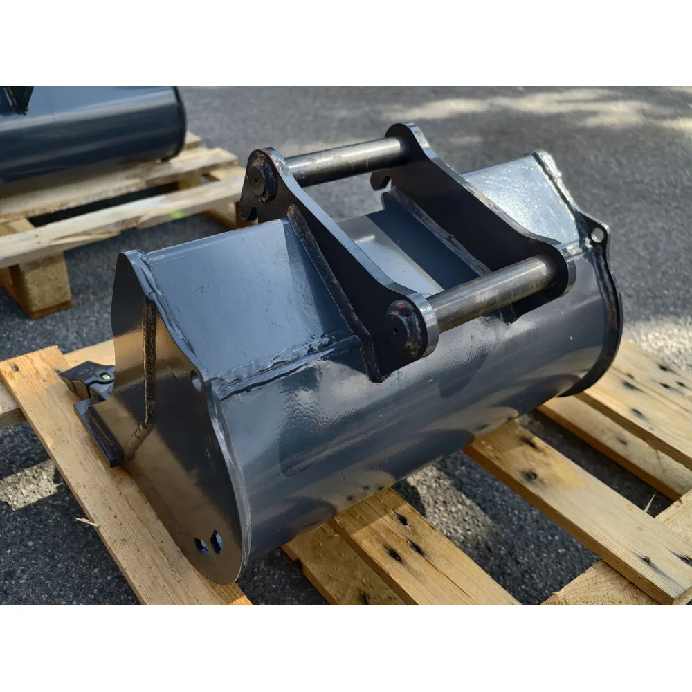 Žlica za mini bager DELEKS S100B500 – 50 cm — slika 9 od 13