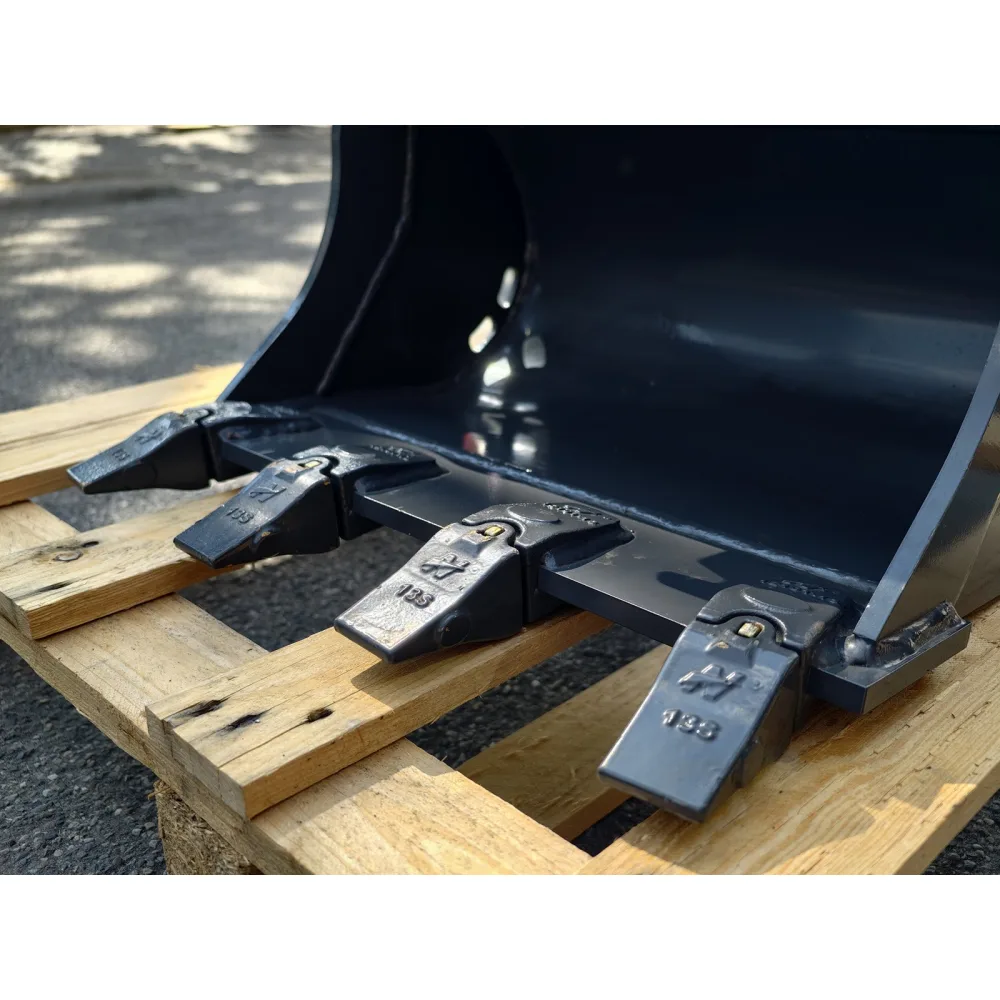 Žlica za mini bager DELEKS S100B500 – 50 cm — slika 11 od 13