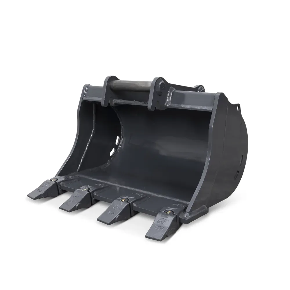 Žlica za mini bager DELEKS S100B500 – 50 cm — slika 3 od 13