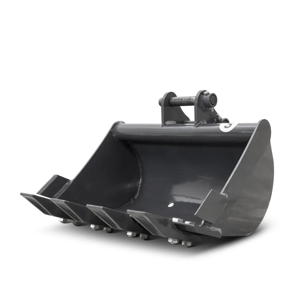 Žlica za mini bager DELEKS S100B500 – 50 cm