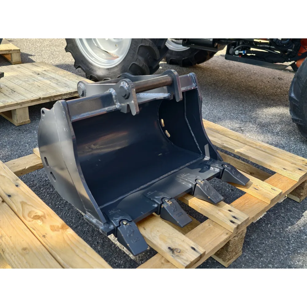Žlica za mini bager DELEKS S100B500 – 50 cm — slika 7 od 13
