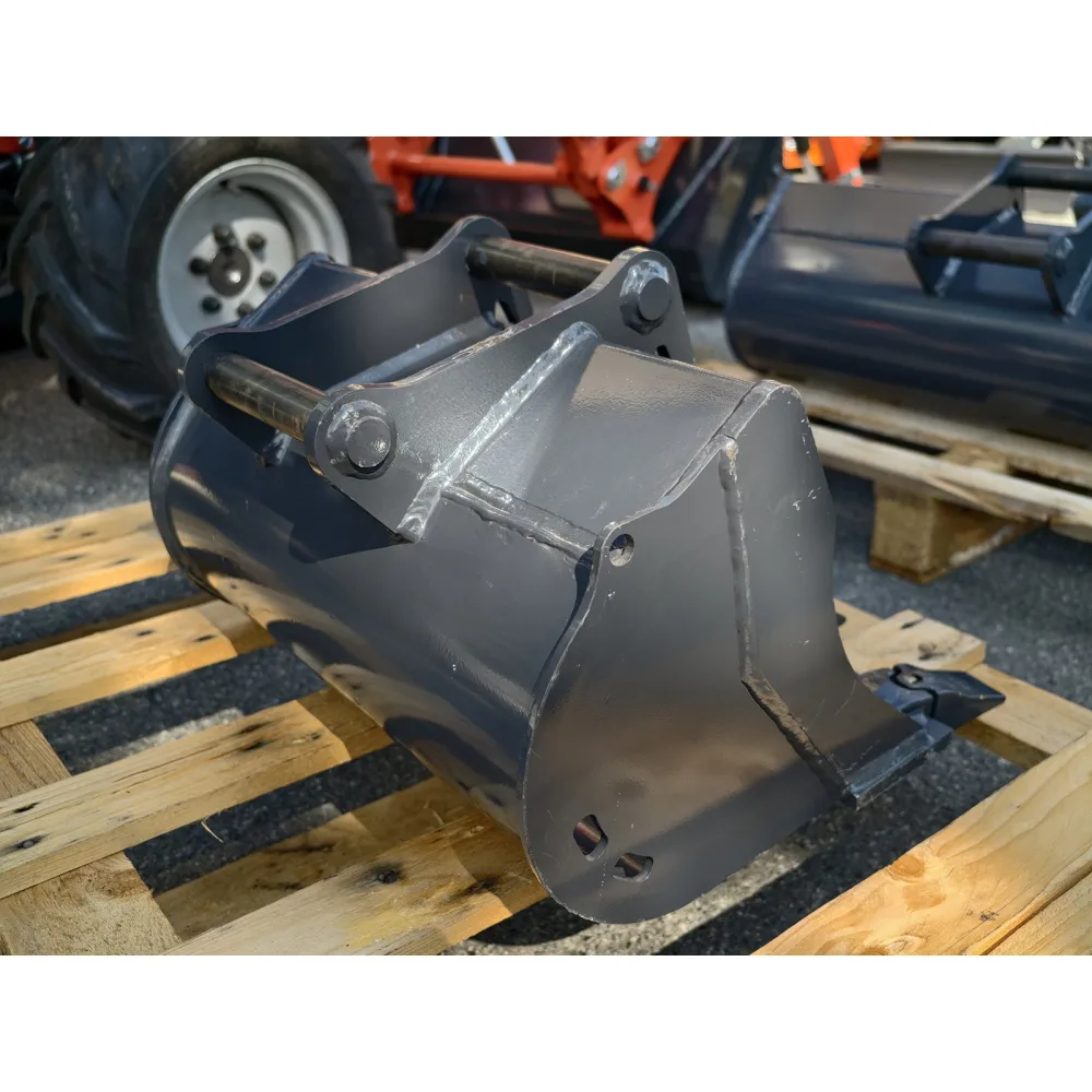Žlica za mini bager DELEKS S100B500 – 50 cm — slika 8 od 13