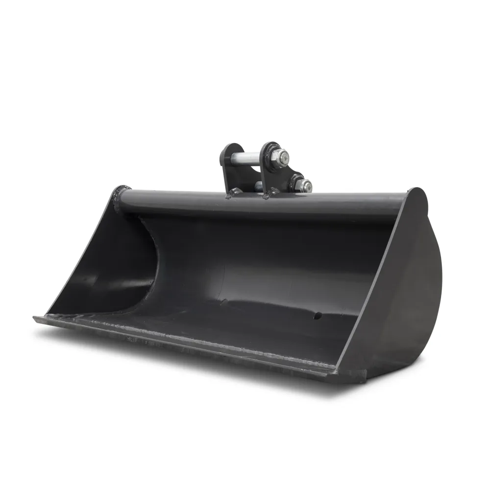 Žlica za mini bager DELEKS S100B600 – 60 cm