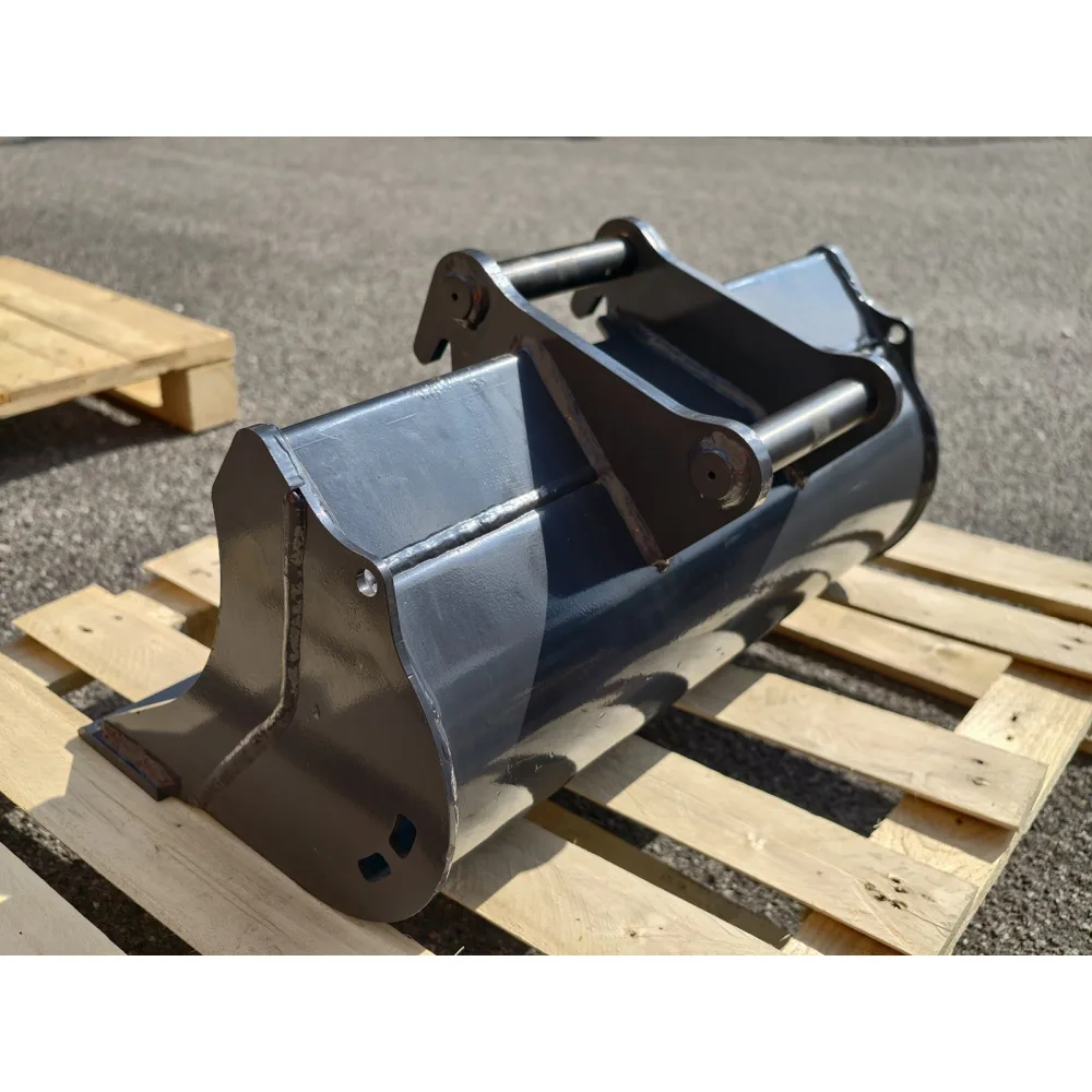 Žlica za mini bager DELEKS S100B600 – 60 cm — slika 8 od 10